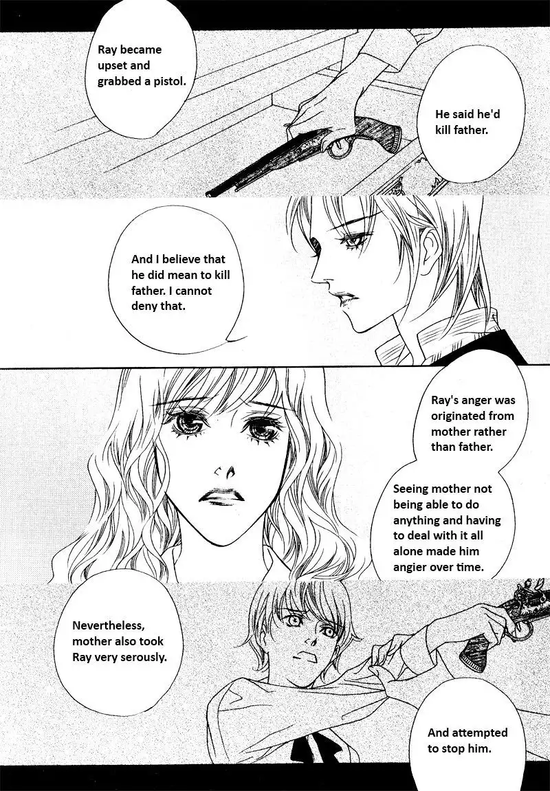 Savage Garden Chapter 27 29